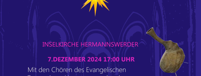 Bachs Weihnachtsoratorium